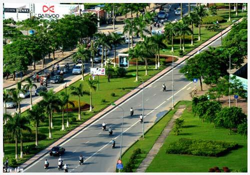 Hà Nội yêu cầu phải dành 20-30 diện tích cho đỗ xe công cộng